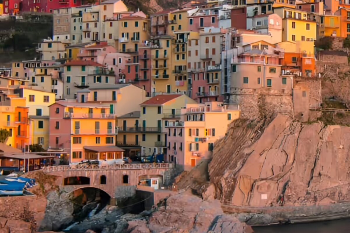 Cinque Terre