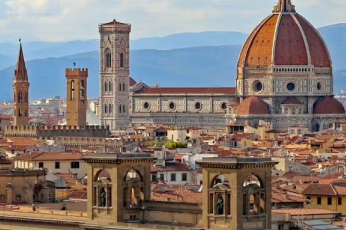 Firenze