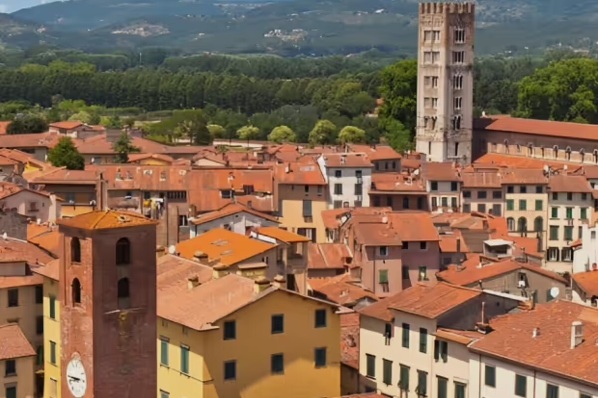 Lucca