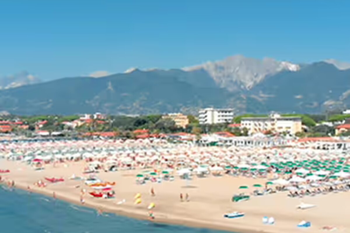 Marina di Pietrasanta