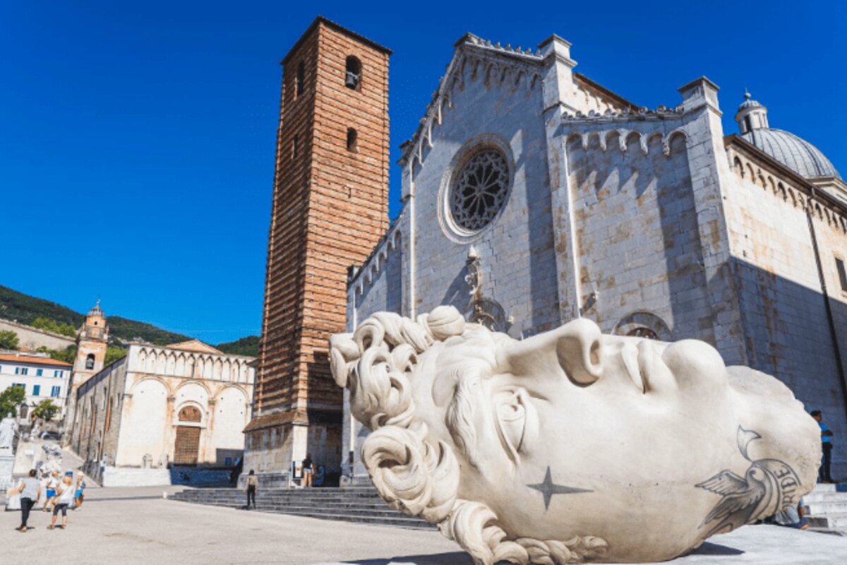 Pietrasanta