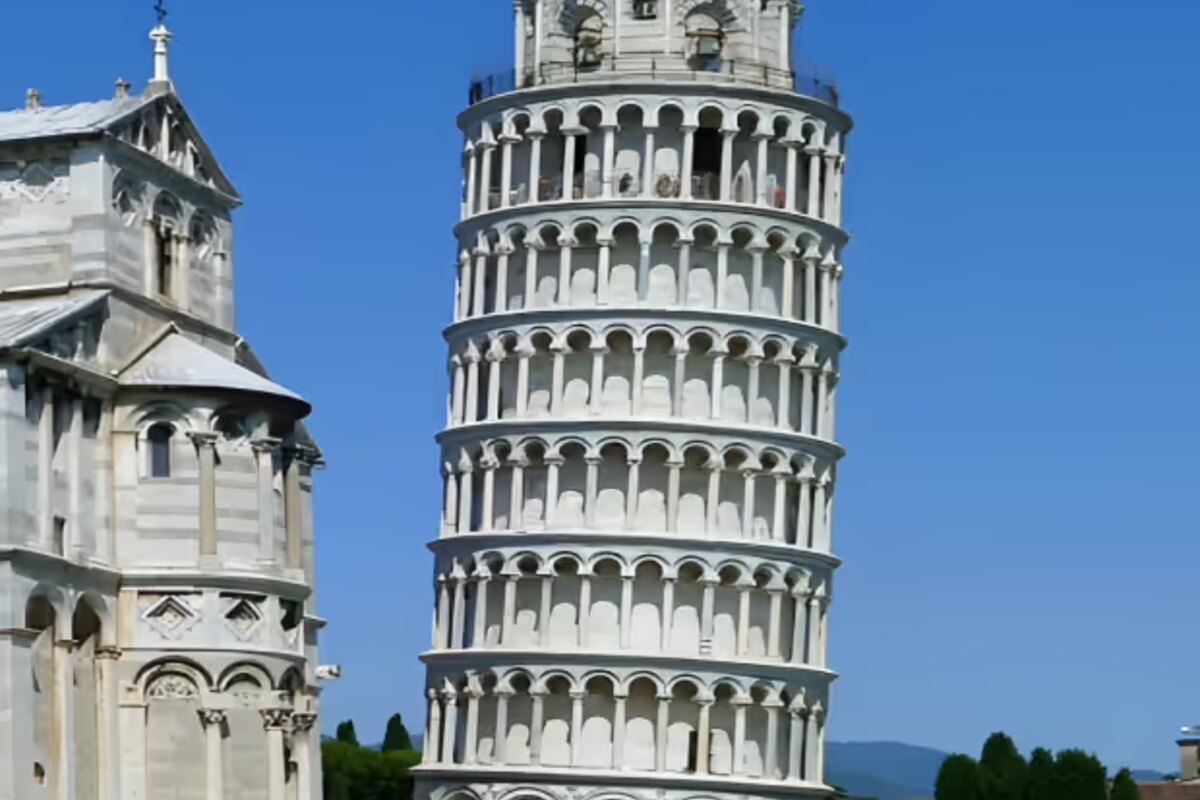 Pisa