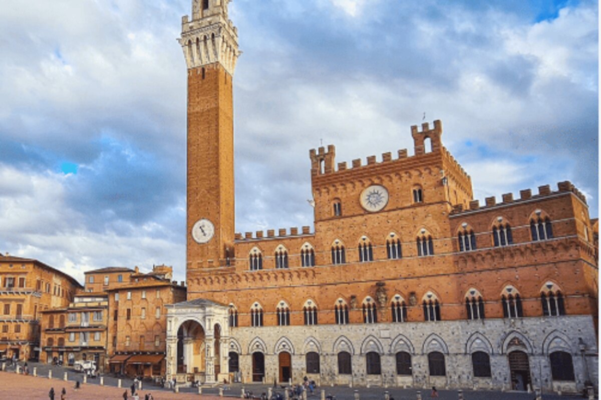 Siena