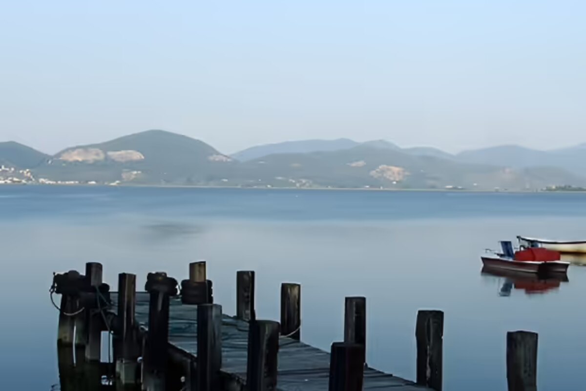 Torre del Lago Puccini