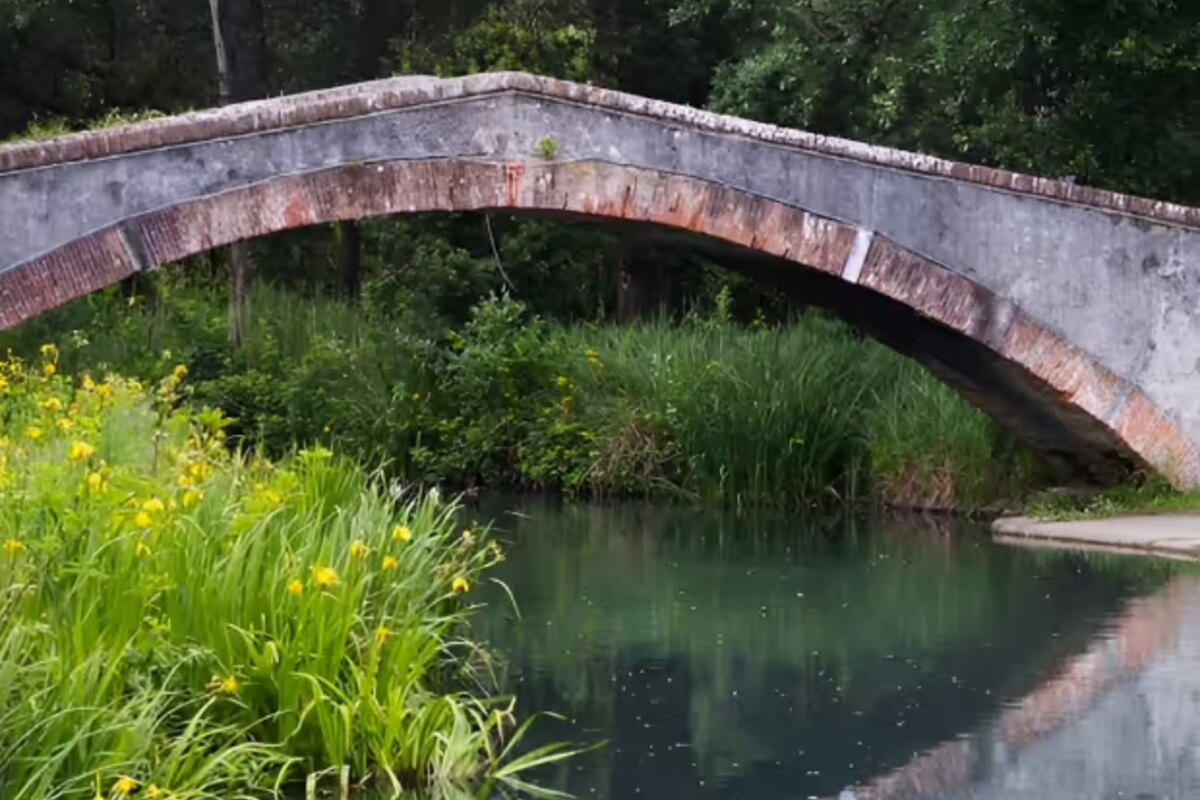 Parco della Versiliana