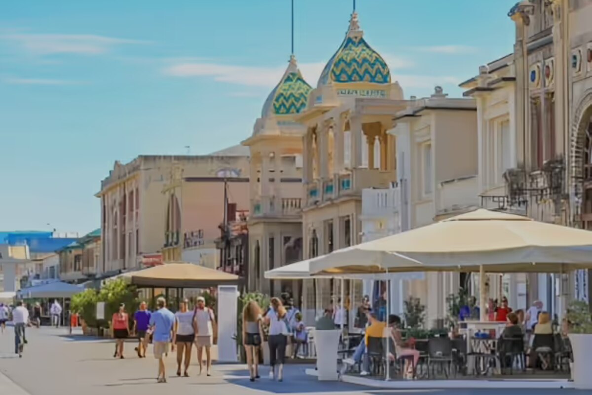 Viareggio